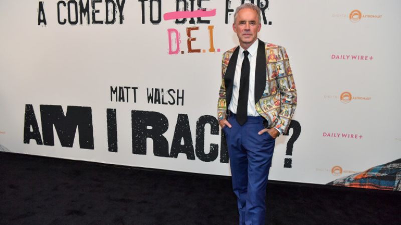 Форум за „Безстрашна мъжественост“ с $430 за билет предизвика национален скандал